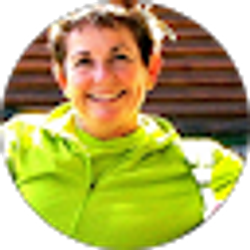 Profile photo of Jill Landback