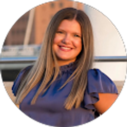 Profile photo of Megan Brett