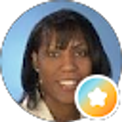 Profile photo of Felicia Jenkins