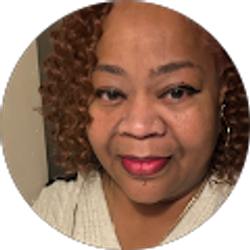 Profile photo of Shannon Satterwhite