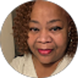 Profile photo of Shannon Satterwhite