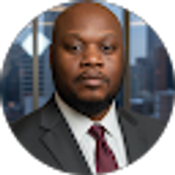 Profile photo of Donald Charles