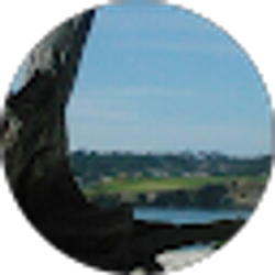 Profile photo of Kristine Reguera