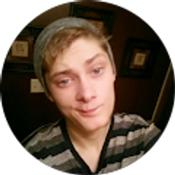 Profile photo of Austin O'Connell