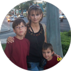 Profile photo of Esmeralda Salazar