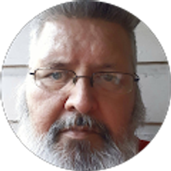 Profile photo of Ricky Salinas