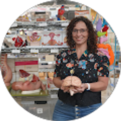 Profile photo of Tammy Martin