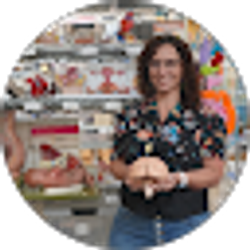 Profile photo of Tammy Martin