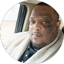 Profile photo of Travis James