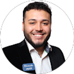 Profile photo of Ricardo Centeno