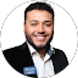 Profile photo of Ricardo Centeno