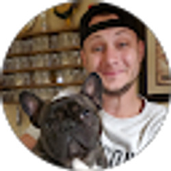 Profile photo of Alex Morello