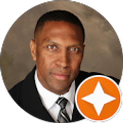 Profile photo of Jerome Adkins