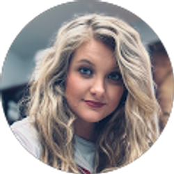 Profile photo of Tiffany Blackmon