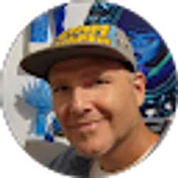 Profile photo of Rob Mounier