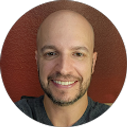 Profile photo of Bruno Simões Teixeira