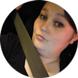 Profile photo of Amber Piper