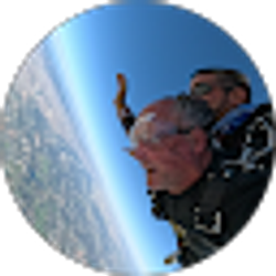 Profile photo of Beau Webber