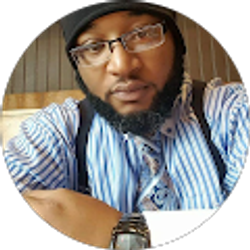 Profile photo of Marvin Hightower Jr.