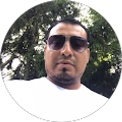 Profile photo of Wilfred Ramirez