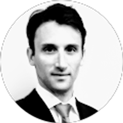 Profile photo of Oliver Cameron-Hayes