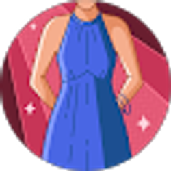 Profile photo of Gracie G