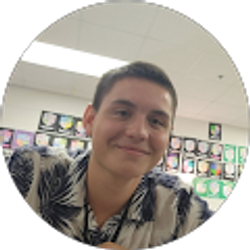 Profile photo of Payton Shannon