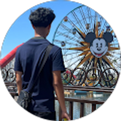 Profile photo of Damien Ruiz