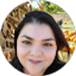 Profile photo of Rosa Cudaback