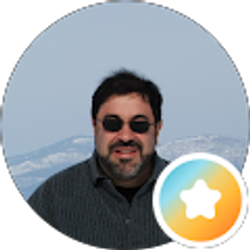 Profile photo of Jim Colon