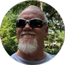 Profile photo of Tom Boone