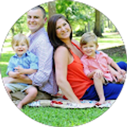 Profile photo of Kimberly Meyers