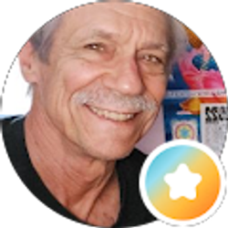 Profile photo of Curt Degler