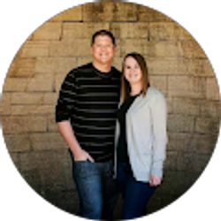 Profile photo of Jamie Schramm