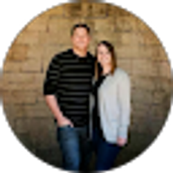 Profile photo of Jamie Schramm