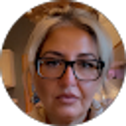 Profile photo of Angela Falco Green