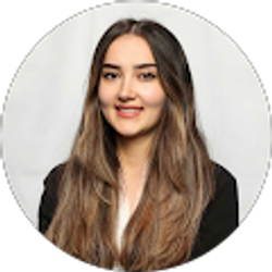 Profile photo of Malika Mirzoshoeva