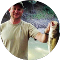 Profile photo of Tim Smith