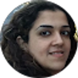 Profile photo of Loveleen Talreja
