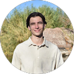 Profile photo of Jake Stump