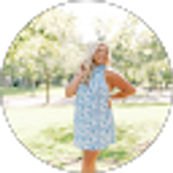 Profile photo of Katelyn Pitts