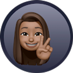 Profile photo of Maydellene Walsh