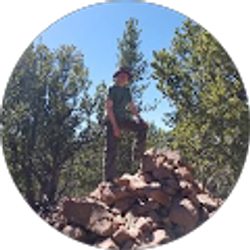 Profile photo of Travis Imholte