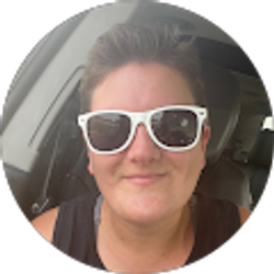 Profile photo of Andreana Boyer