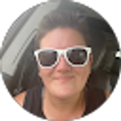 Profile photo of Andreana Boyer