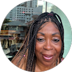 Profile photo of Carla Davis