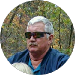 Profile photo of Roy Ankeny