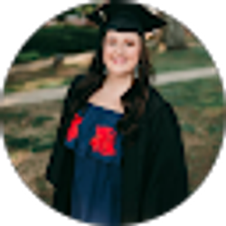 Profile photo of Brittany Rogers