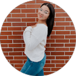 Profile photo of Jasmine Sarah Rhena