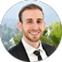 Profile photo of Zach Gurevich